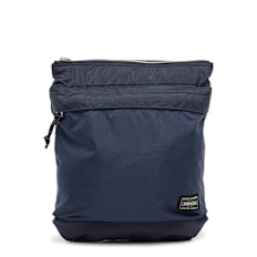 Porter-Yoshida Kaban Force Shoulder Bag blauw
