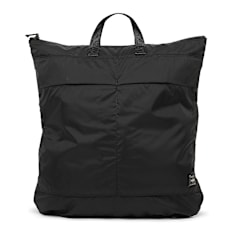 Porter-Yoshida Kaban Flex 2Way Helmet Bag zwart