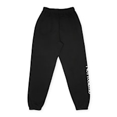 No Problemo Sweatpant zwart