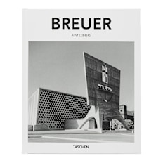 Taschen Basic Art Series: Breuer multicolore