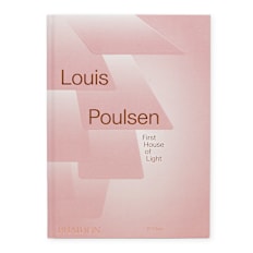 Phaidon&nbsp; Louis Poulsen - First House of Light multicolore