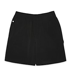Dickies Texture Nylon Work Short schwarz