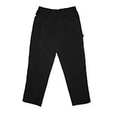Dickies Texture Nylon Work Pants black