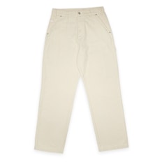Dickies Tonal Jacquard Painters Pants beige