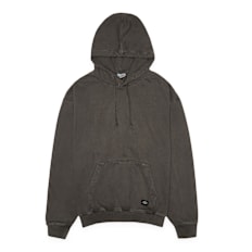 Dickies Garment Dyed Hoodie grijs