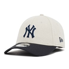 New Era World Series 9Forty New York Yankees beige