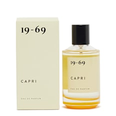 19-69 Capri Eau de Parfum 100 ml jaune