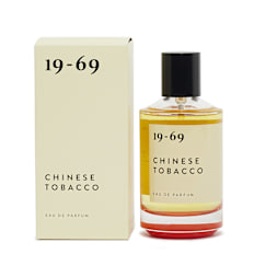 19-69 Chinese Tobacco Eau de Parfum 100 ml jaune
