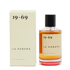 19-69 La Habana Eau de Parfum 100 ml jaune