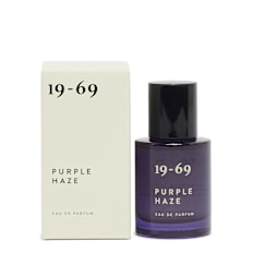 19-69 Purple Haze Eau de Parfum 30 ml pourpre