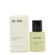 19-69 Invisible Post Eau de Parfum 30 ml jaune
