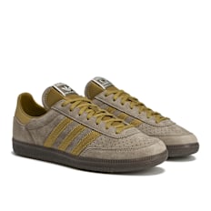 adidas Originals x CP Company Wimberly Spezial beige