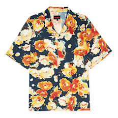 Pleasures Portion Shortsleeve Shirt multi-colour