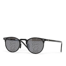 Pleasures X Akila Sunglasses - Orchid schwarz