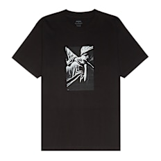 Pleasures Hands T-Shirt noir