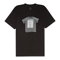 Pleasures Broken In T-Shirt schwarz