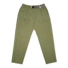 Gramicci x And Wander Nyco Climbing G-Pant vert