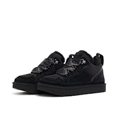 UGG Wmns Lowmel noir