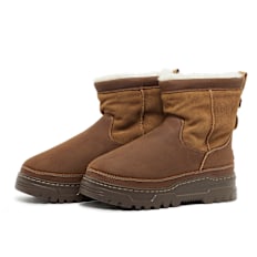 UGG Heritage Pull-On TrailGazer Boot braun