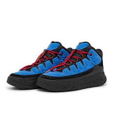 UGG Captrail High Boot blue
