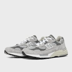 New Balance 992 Made in USA (U992GY) grau