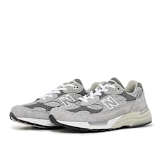 New Balance 992 Made in USA (U992GY) grijs