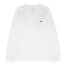 thisisneverthat Classic HDP Longsleeve blanc