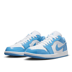 Jordan Air Jordan 1 Low SE "Legend Blue" bleu