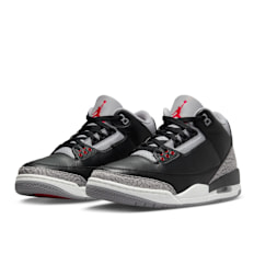 Jordan Air Jordan 3 Retro OG "Black Cement" grau