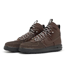 Nike Lunar Force 1 brun