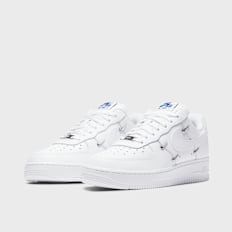 Nike Wmns Air Force 1 '07 LX Weiss