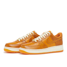 Nike Air Force 1 Low '07 LV8 "Sunset" (Since 1982) oranje