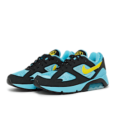 Nike Air 180 "Baltic Blue" bleu