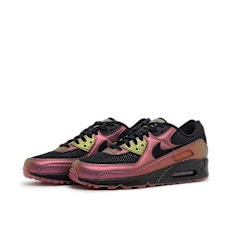 Nike Wmns Air Max 90 "Metallic Copper" rot