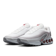 Nike Air Max Dn “Light Smoke Grey” weiß