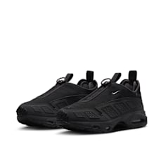 Nike Wmns Air Max SNDR Gore-Tex "Black and Dark Smoke Grey" schwarz