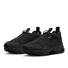 Nike Air Max SNDR Gore-Tex "Black and Dark Smoke Grey" schwarz