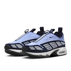 Nike Air Max SNDR "Blue Ice" bleu