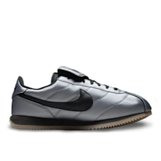 Nike Cortez LTR SE "Tiempo Pack" silber
