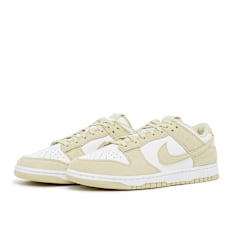 Nike Dunk Low Retro SE geel