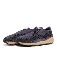 Nike Air Footscape Woven pourpre