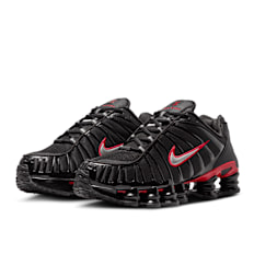 Nike   Shox TL schwarz