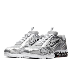 Nike Air Zoom Spiridon Cage 2 silber