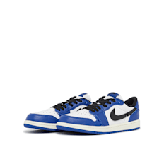 Jordan Air Jordan 1 Retro Low OG "Game Royal" (PS) blue