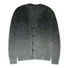 Jordan Air Jordan Cardigan grau