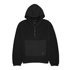 Jordan Flight Sherpa Hoodie black