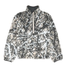 Nike Therma-FIT ADV Windproof Half-Zip Top camouflage