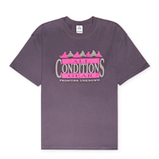 Nike ACG Dri-FIT Tee purple