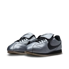 Nike Wmns Cortez Ltr Se silver