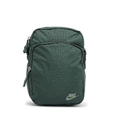 Nike Crossbody Heritage Bag grün